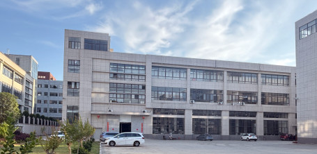 Chine Shanghai Shunqian Trading Co., Ltd Profil de la société