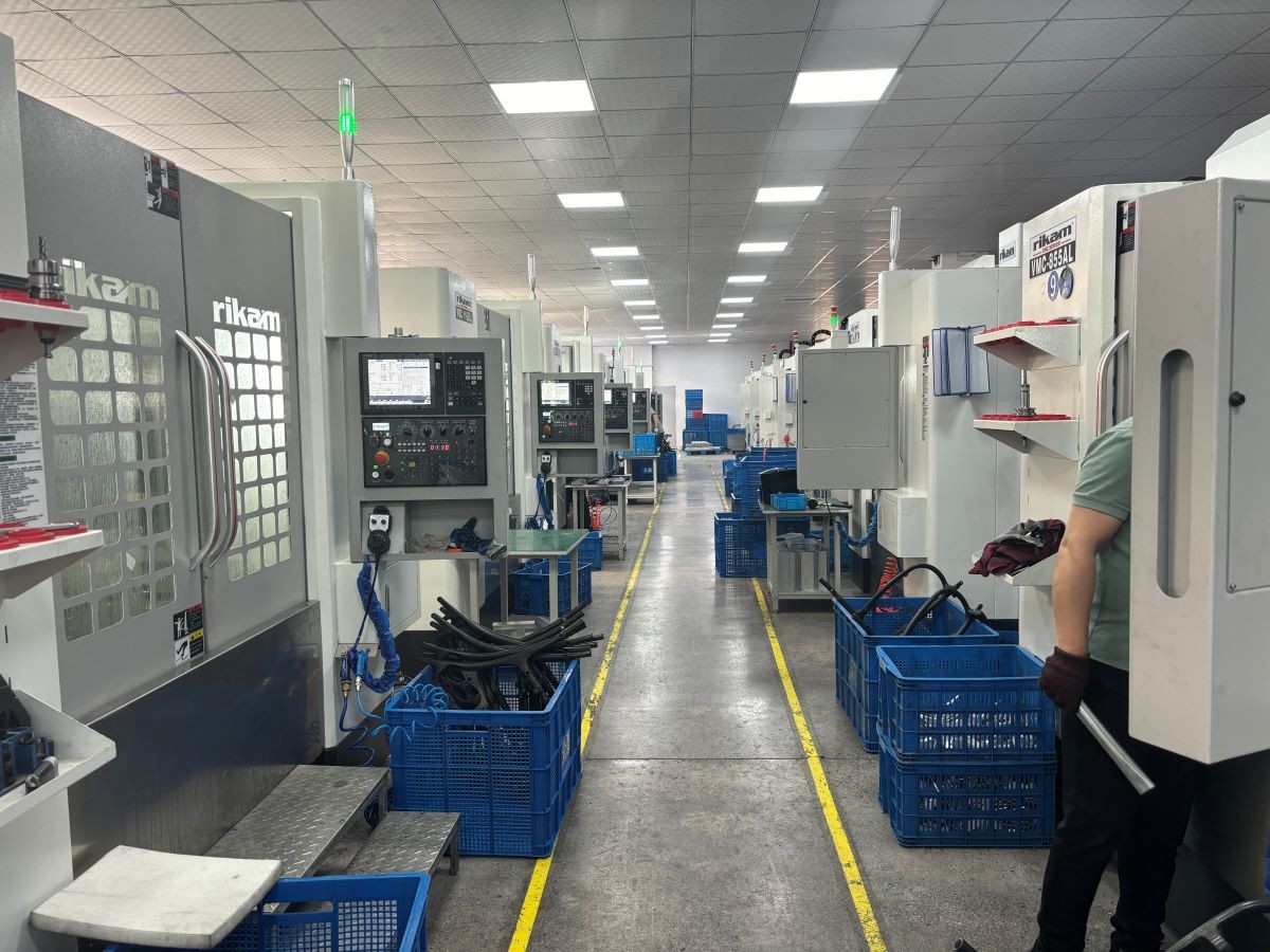 Chine Shanghai Shunqian Trading Co., Ltd Profil de la société