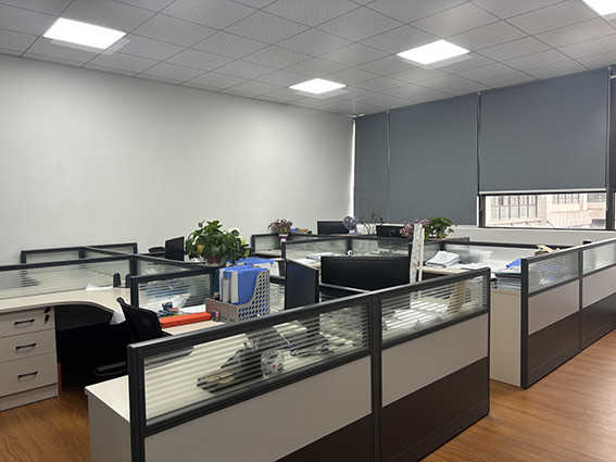 Chine Shanghai Shunqian Trading Co., Ltd Profil de la société
