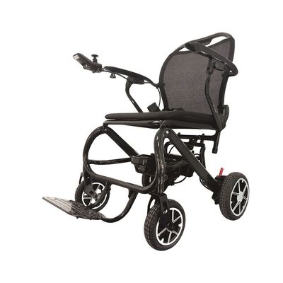 DC24V200W*2 Moteur sans balai Chaise roulante électrique Chaise électrique Mobilité Chaise roulante électrique