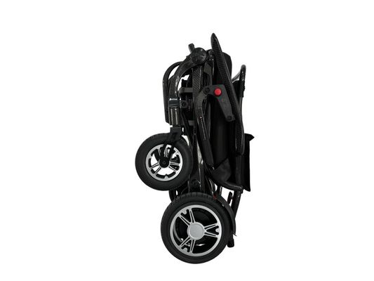 940mm*615mm*965mm 300lbs Charge fauteuil roulant électrique pour handicapés et personnes âgées