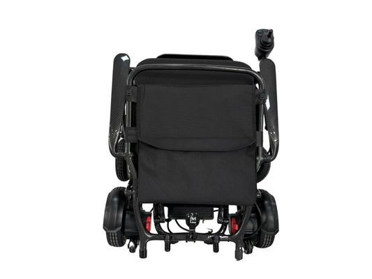 940mm*615mm*965mm 300lbs Charge fauteuil roulant électrique pour handicapés et personnes âgées