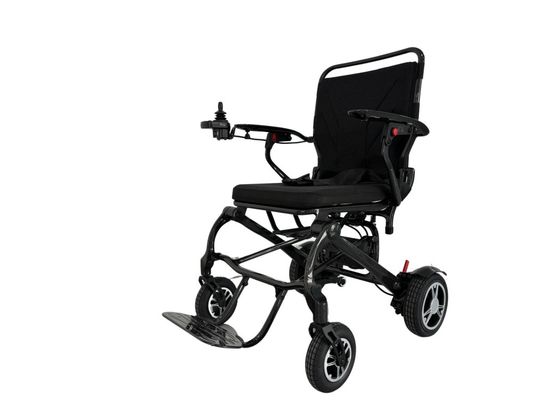 940mm*615mm*965mm 300lbs Charge fauteuil roulant électrique pour handicapés et personnes âgées