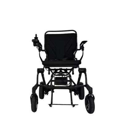 Fréquence électromagnétique Petite chaise roulante électrique pour faciliter le déplacement des personnes handicapées et des personnes âgées