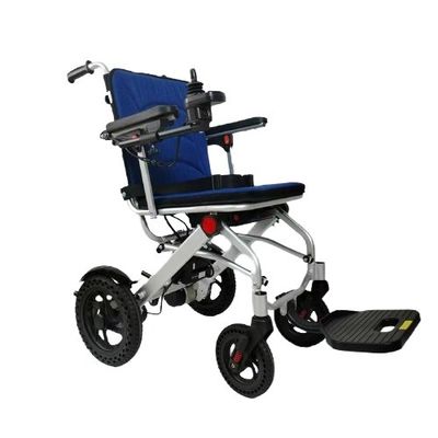 Chaise roulante pliable légère 113mm*580mm*960mm
